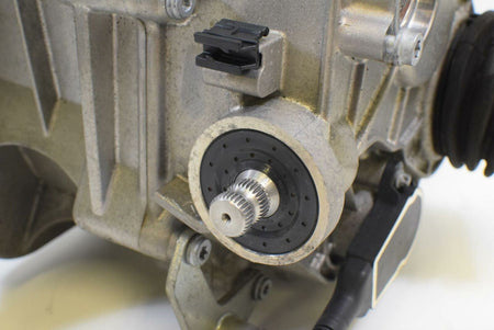 2011 BMW R1200RT R1200 RT K26 6 Speed Transmission Gear Box 23007726515 {{ shop.shopifyCountryName }} - Mototech271