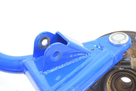 2017 Polaris RZR 900 S Left SuperAtv Control Arm Spindle Hub Set {{ shop.shopifyCountryName }} - Mototech271