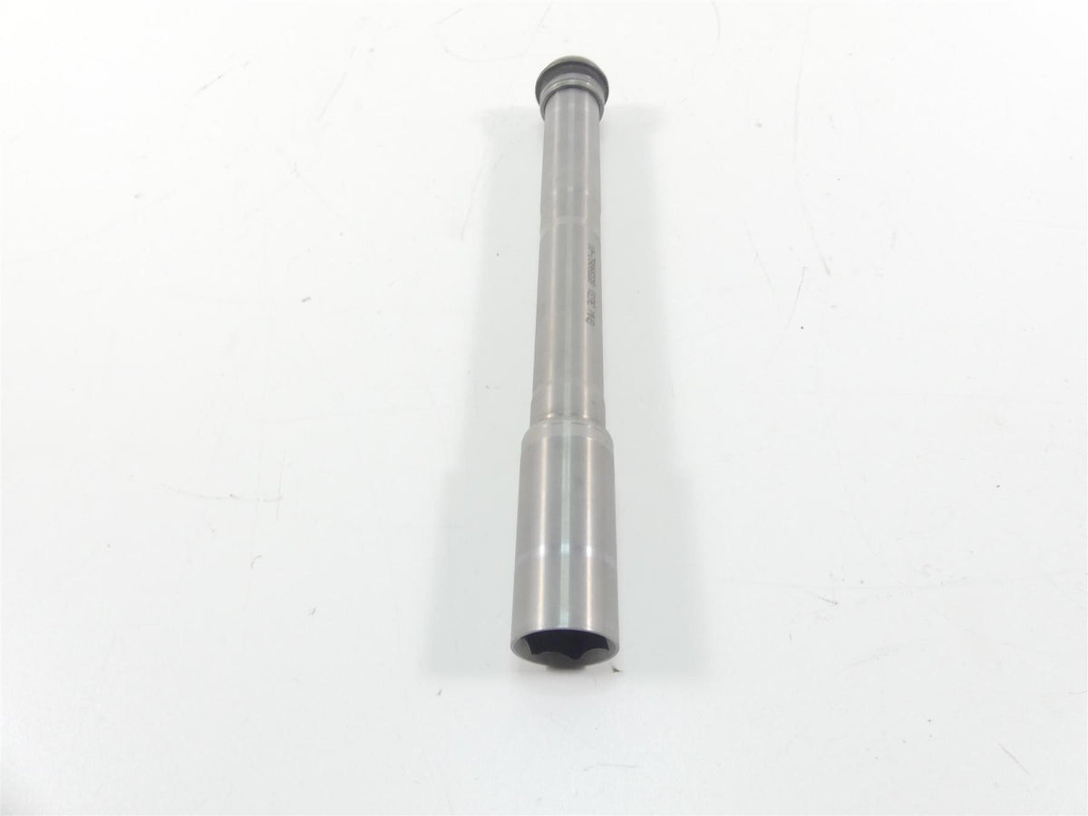 2017 BMW RnineT Racer K32 Straight Front Axle Wheel Spindle 36318558082 {{ shop.shopifyCountryName }} - Mototech271