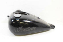 Load image into Gallery viewer, 2017 Indian 111ci Springfield Gas Fuel Petrol Tank  -Dented 1021997 | Mototech271
