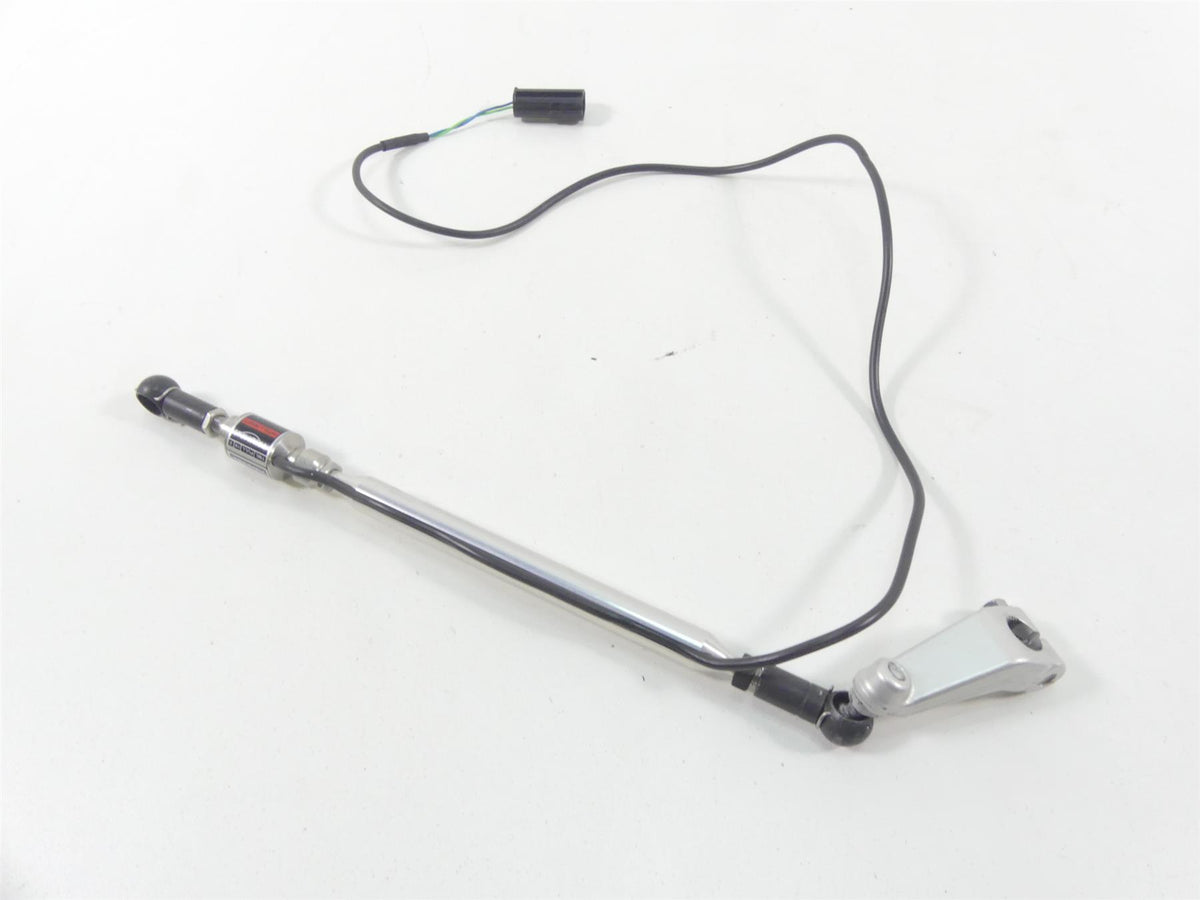 2013 Triumph Street Triple 675R Pull Quickshifter Quick Shifter A9938249-741 {{ shop.shopifyCountryName }} - Mototech271