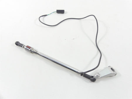 2013 Triumph Street Triple 675R Pull Quickshifter Quick Shifter A9938249-741 {{ shop.shopifyCountryName }} - Mototech271