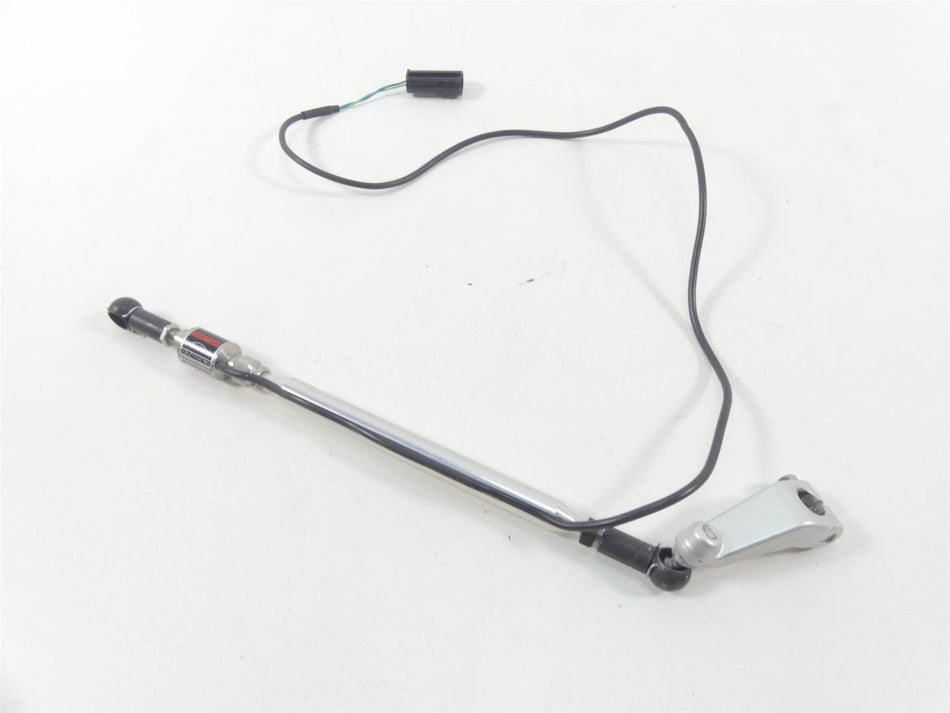 2013 Triumph Street Triple 675R Pull Quickshifter Quick Shifter A9938249-741 {{ shop.shopifyCountryName }} - Mototech271