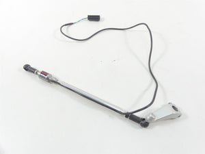 2013 Triumph Street Triple 675R Pull Quickshifter Quick Shifter A9938249-741