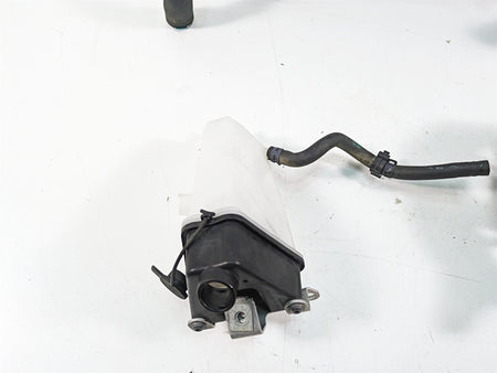 2016 BMW R1200R K53 Radiator Fan Reservoir Hoses Set - No Leaks 17118525833 {{ shop.shopifyCountryName }} - Mototech271
