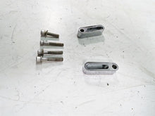 Load image into Gallery viewer, 2010 Harley Touring FLHTCU Electra Glide Rear Floor Board Relocation Set | Mototech271
