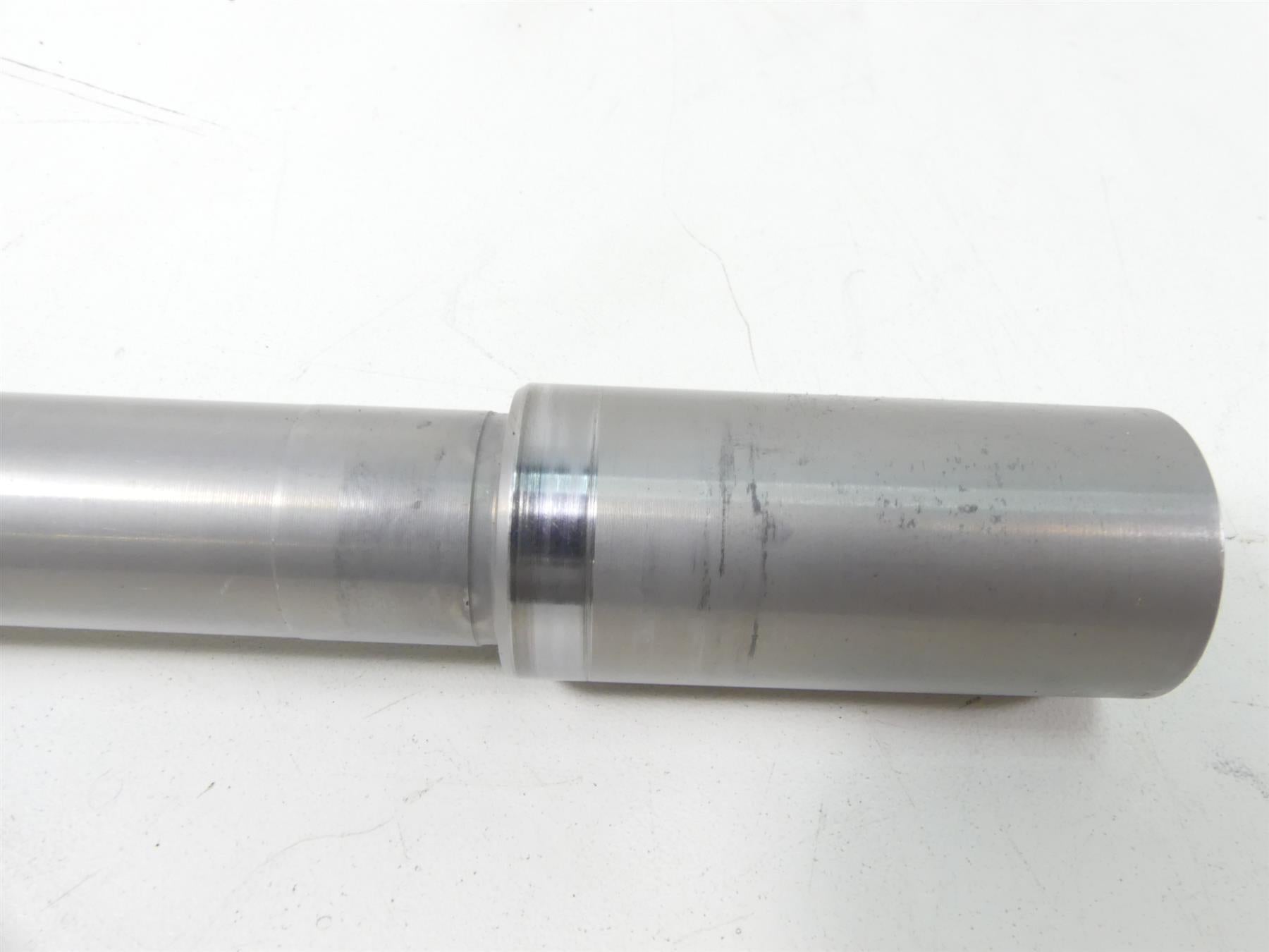 2016 BMW R1200GS K50 Straight Front Axle Wheel Spindle 36318520418 {{ shop.shopifyCountryName }} - Mototech271