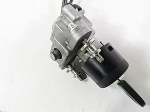 2013 Ducati Hyperstrada 821 Speedometer Ignition Switch Key Lock Set 40610951E | Mototech271