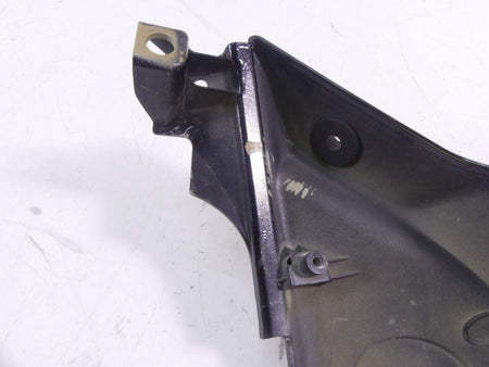 2012 Yamaha XT1200 Super Tenere Left Upper Tank Fariring Cover Cowl 23P-2842M-00 {{ shop.shopifyCountryName }} - Mototech271
