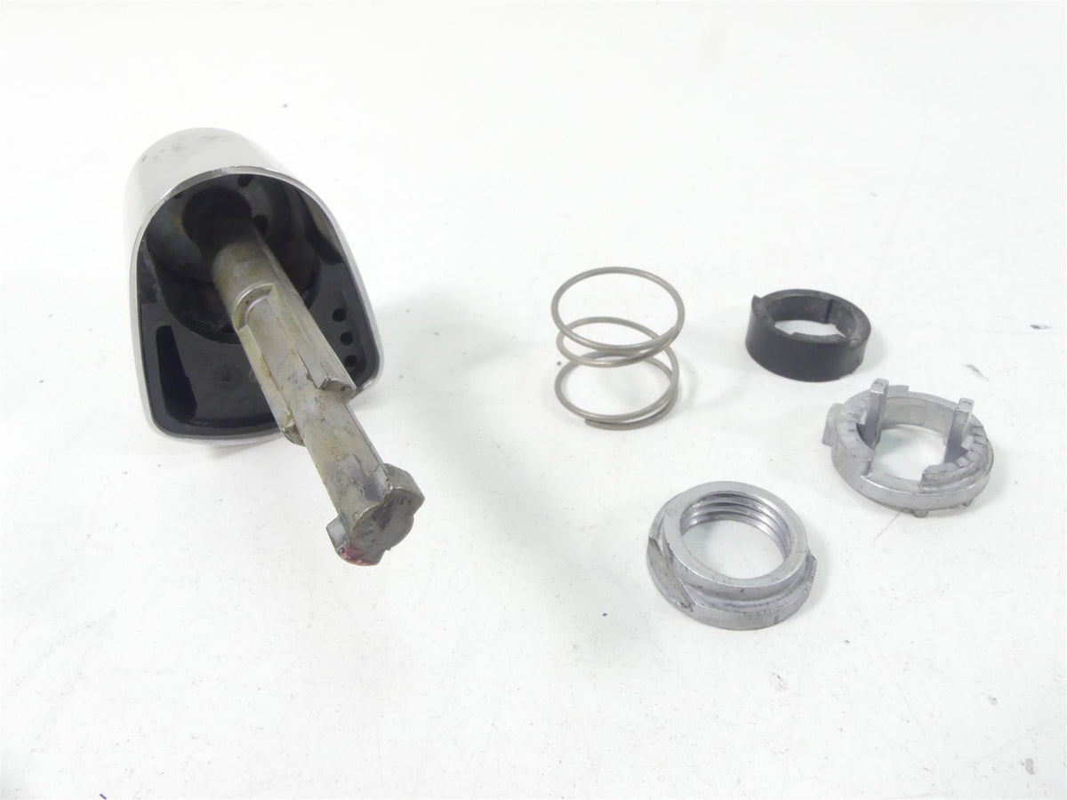 2013 Harley Touring FLHX Street Glide Ignition Switch Key Lock Set 71532-03 {{ shop.shopifyCountryName }} - Mototech271