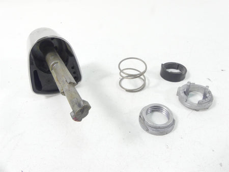 2013 Harley Touring FLHX Street Glide Ignition Switch Key Lock Set 71532-03 {{ shop.shopifyCountryName }} - Mototech271