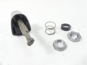 2013 Harley Touring FLHX Street Glide Ignition Switch Key Lock Set 71532-03 | Mototech271
