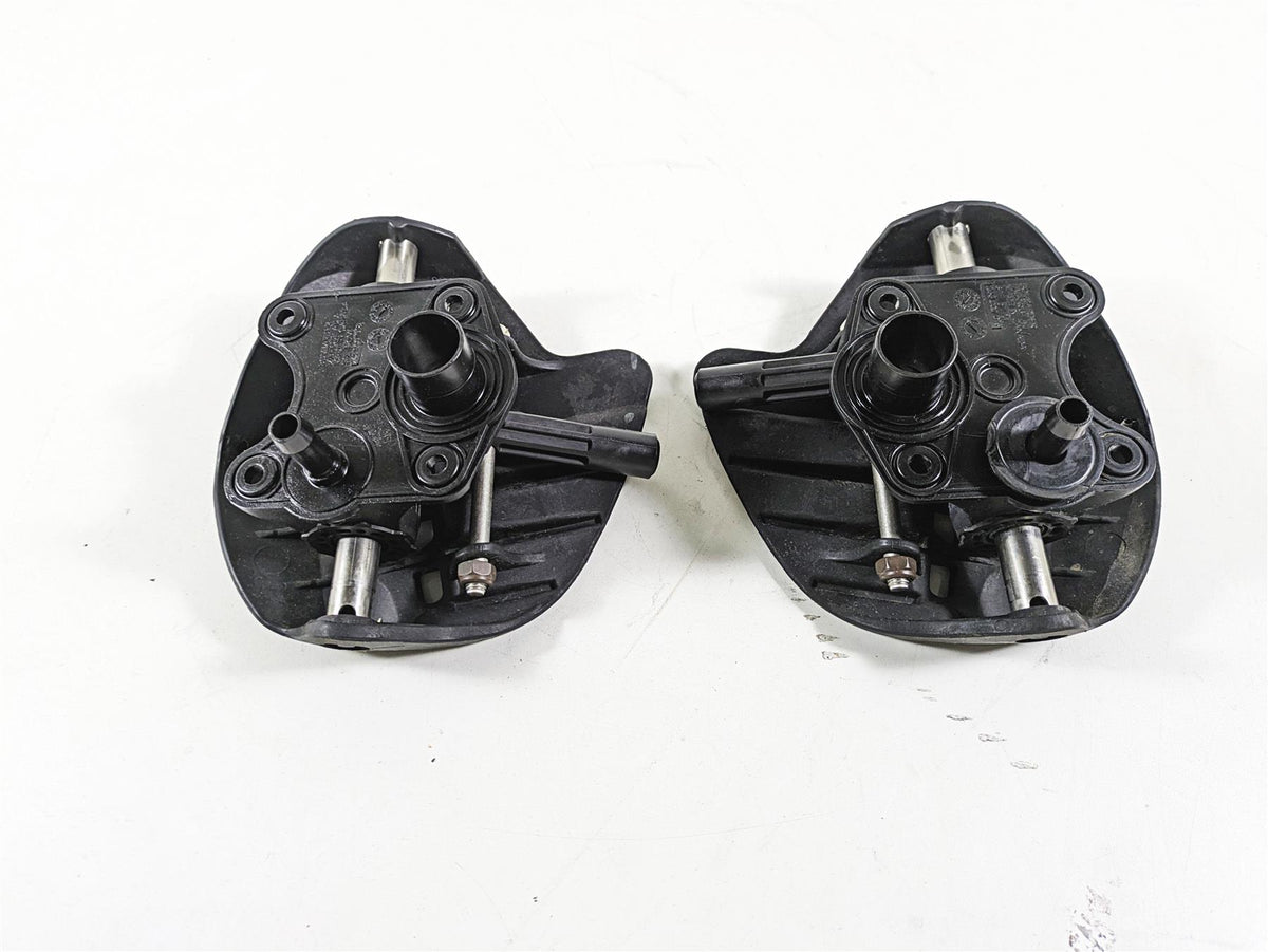 2006 Sea-Doo GTX Supercharged Right Left Steering Rudder Set 265000016 265000018 {{ shop.shopifyCountryName }} - Mototech271