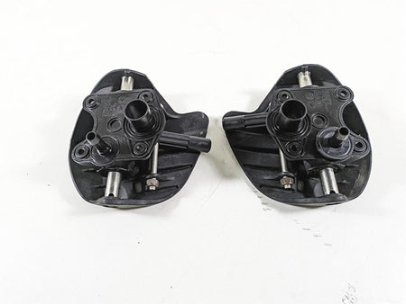 2006 Sea-Doo GTX Supercharged Right Left Steering Rudder Set 265000016 265000018 {{ shop.shopifyCountryName }} - Mototech271