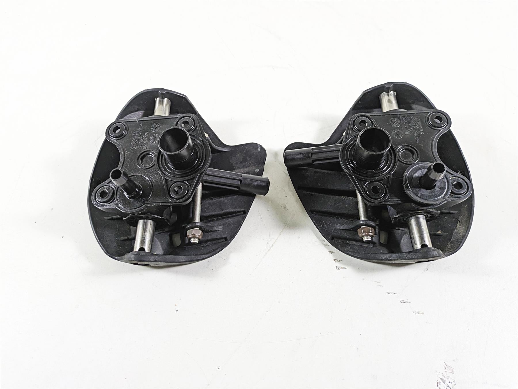 2006 Sea-Doo GTX Supercharged Right Left Steering Rudder Set 265000016 265000018
