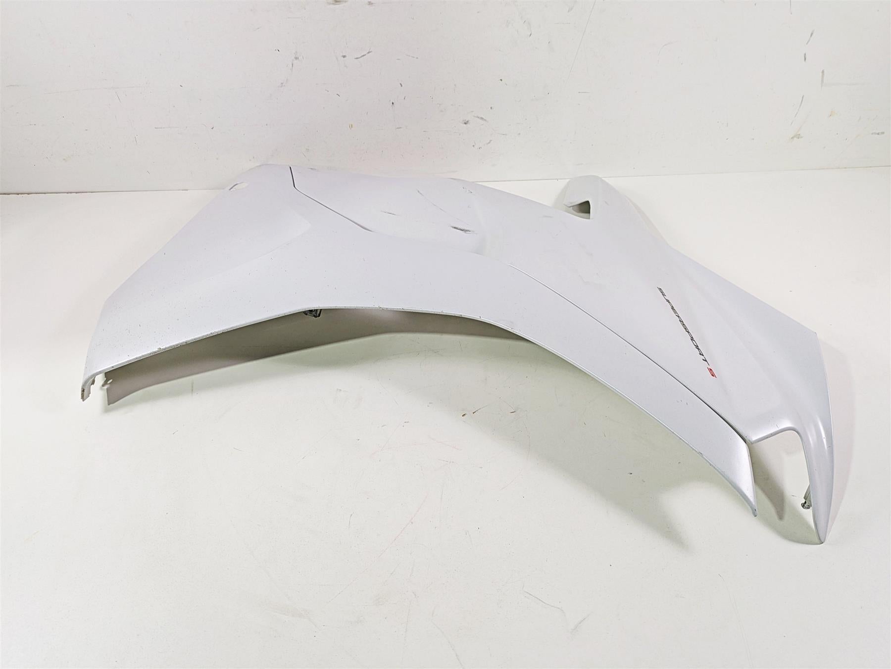 2019 Ducati Supersport 939 S Right Main Fairing Cover Set 48018821B 48018831B {{ shop.shopifyCountryName }} - Mototech271