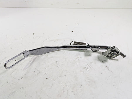 2016 Harley FXDL Dyna Low Rider Side Kickstand Kick Jiffy Stand 49704-90H {{ shop.shopifyCountryName }} - Mototech271