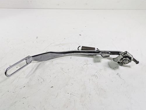 2016 Harley FXDL Dyna Low Rider Side Kickstand Kick Jiffy Stand 49704-90H | Mototech271