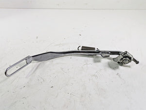 2016 Harley FXDL Dyna Low Rider Side Kickstand Kick Jiffy Stand 49704-90H | Mototech271