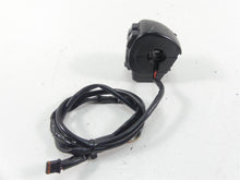 Load image into Gallery viewer, 2021 Harley Softail FLSB Sport Glide Left Hand Cruise Control Switch 71500288 | Mototech271
