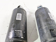 Load image into Gallery viewer, 2016 Harley FLSTC Softail Heritage Showa Rear Suspension Shock Set 54508-00B
