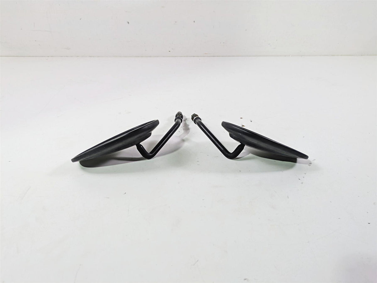 1998 Harley Touring FLHRCI Road King Rear View Mirror Set 91875-88A 91892-88A {{ shop.shopifyCountryName }} - Mototech271