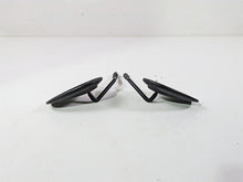 Load image into Gallery viewer, 1998 Harley Touring FLHRCI Road King Rear View Mirror Set 91875-88A 91892-88A
