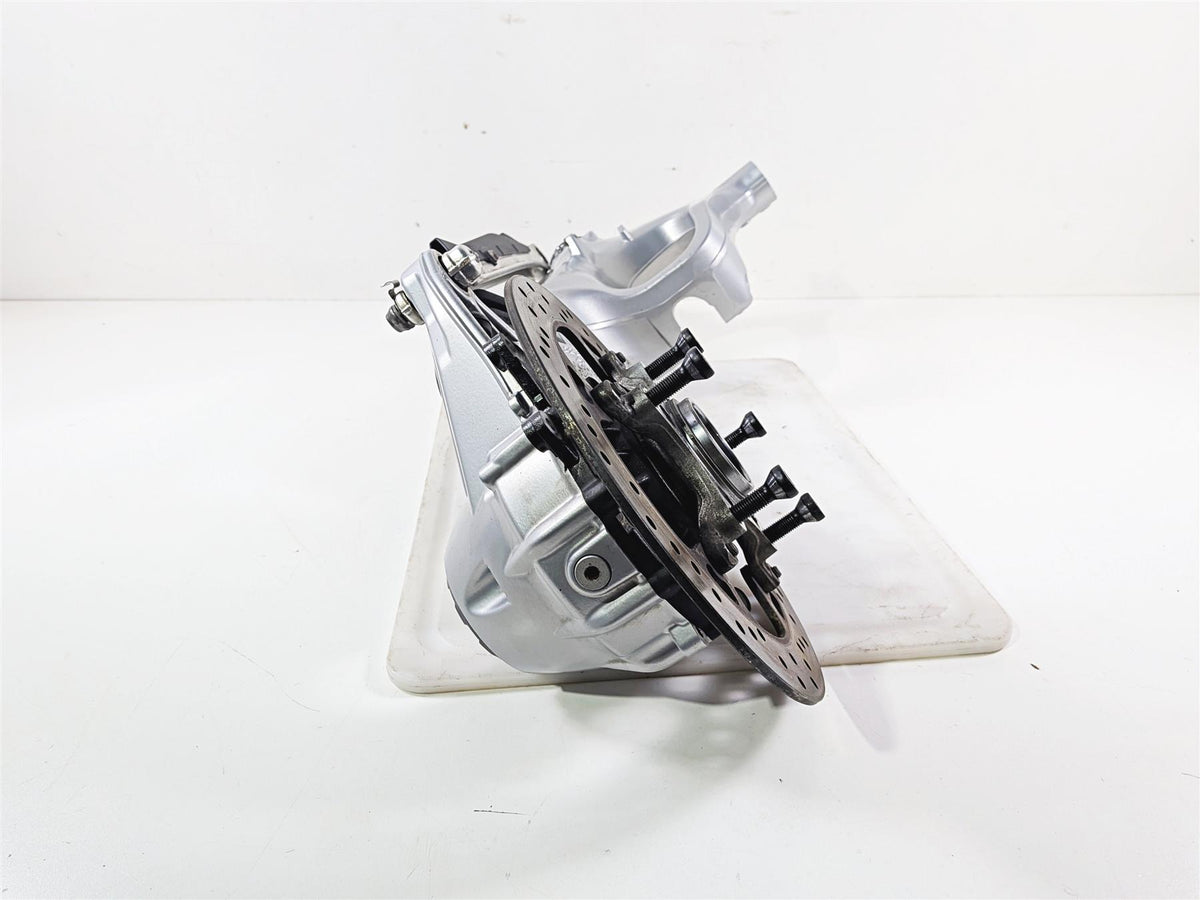 2016 BMW R1200RT RT RTW K52 Differential Swingarm Driveshaft 33748544980 {{ shop.shopifyCountryName }} - Mototech271