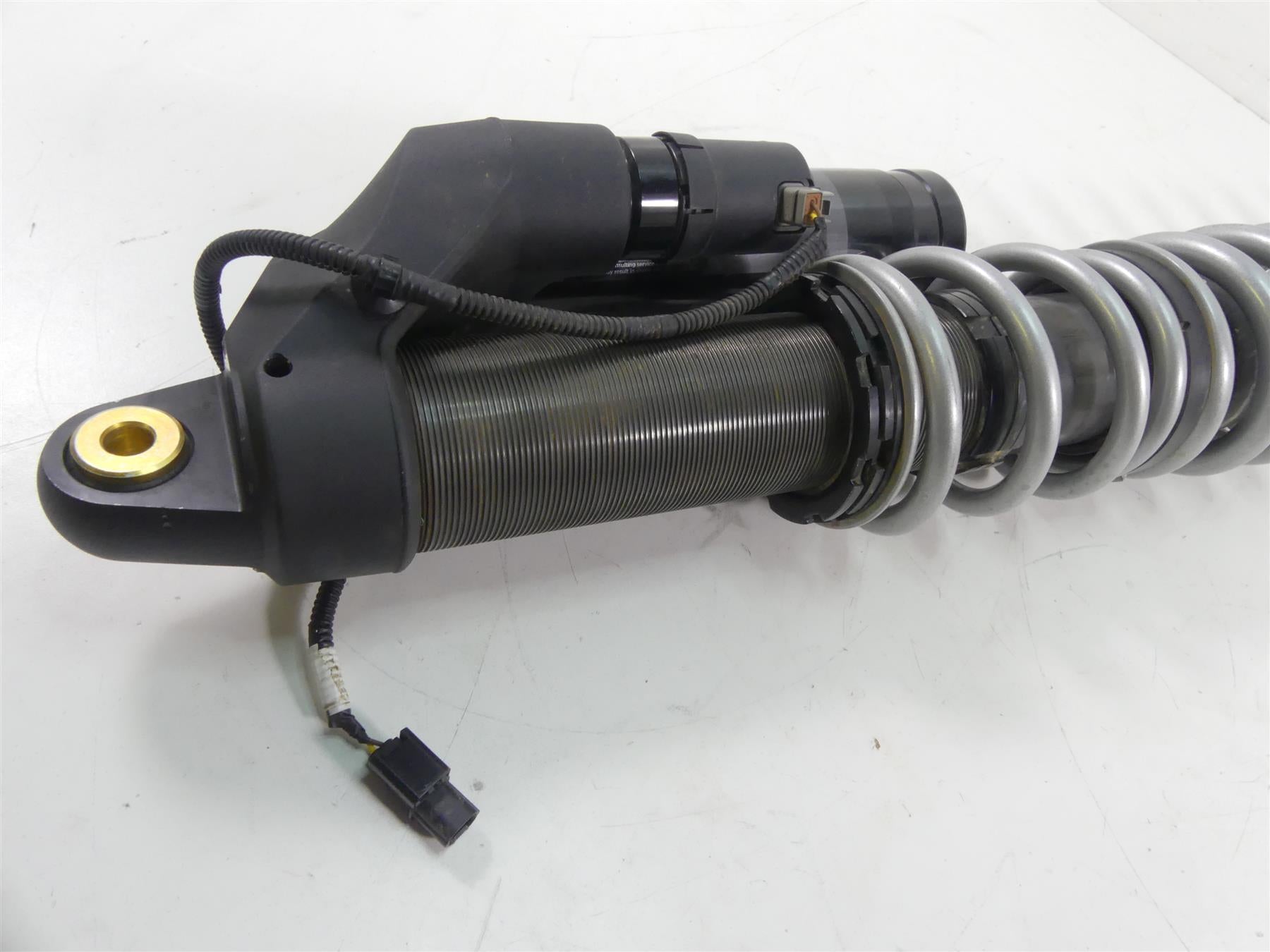 2021 Kawasaki Teryx KRX1000 KRF1000 Es Right Front Fox SDC Shock 45014-069642P {{ shop.shopifyCountryName }} - Mototech271