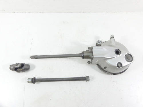 2003 Honda VTX1800R Differential Final Drive Gear Box + Shaft -19K 41300-MCH-000 | Mototech271