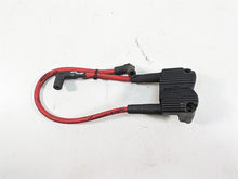 Load image into Gallery viewer, 2009 Harley FXDC Dyna Super Glide Custom Ignition Coil &amp; Wires + Plugs 31743-01 | Mototech271
