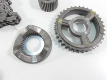 Load image into Gallery viewer, 2016 Harley Touring FLHTP Electra Glide Clutch Kit Primary Drive 7K 37000072
