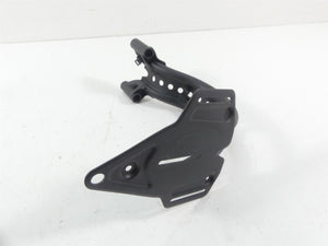 2015 Ducati Diavel Dark License Plate Holder Mount Bracket Stay Set 56113167AA | Mototech271