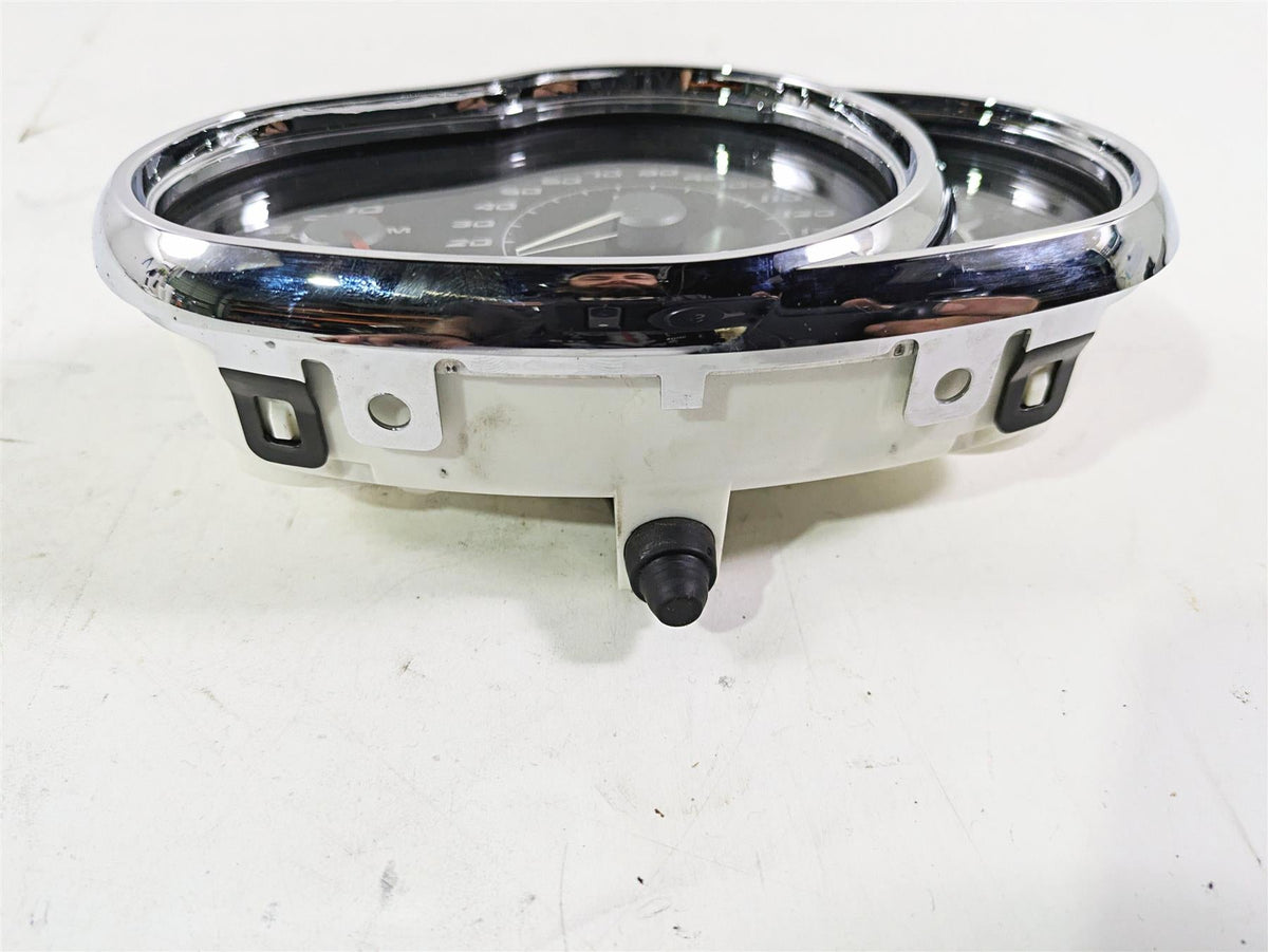 2006 Harley VRSCR Street V-Rod Speedometer Instrument Gauges 10K 67395-06B {{ shop.shopifyCountryName }} - Mototech271