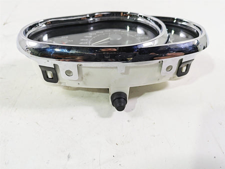 2006 Harley VRSCR Street V-Rod Speedometer Instrument Gauges 10K 67395-06B {{ shop.shopifyCountryName }} - Mototech271