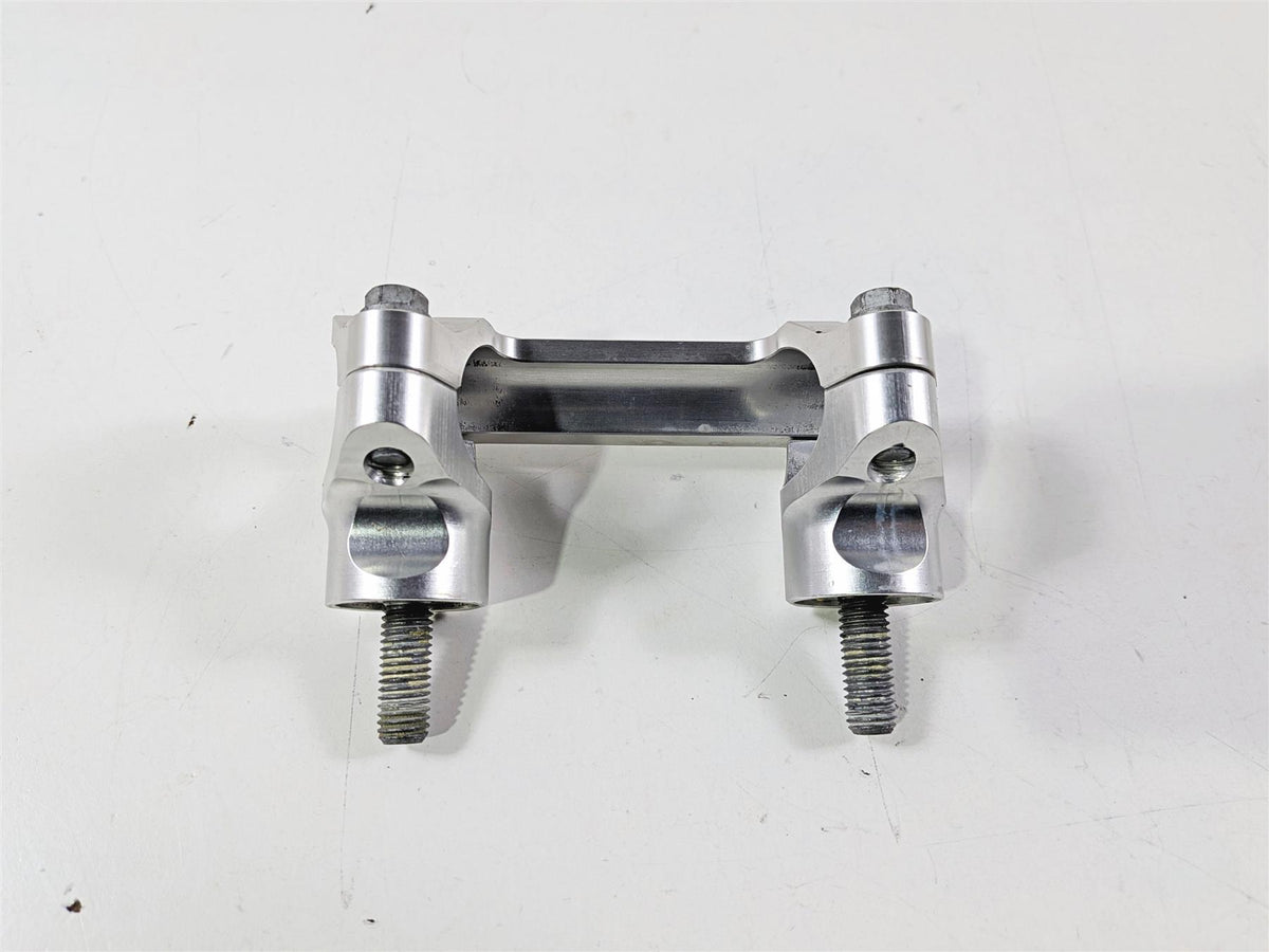 2018 Husqvarna 701 Supermoto 1.5" Rise Riser Holder Handlebar Clamp 79001139036-Mototech271