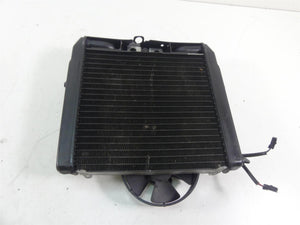 2011 Harley VRSCF Muscle Rod Radiator Fans Reservoir Hoses Set - Read 26722-04 | Mototech271
