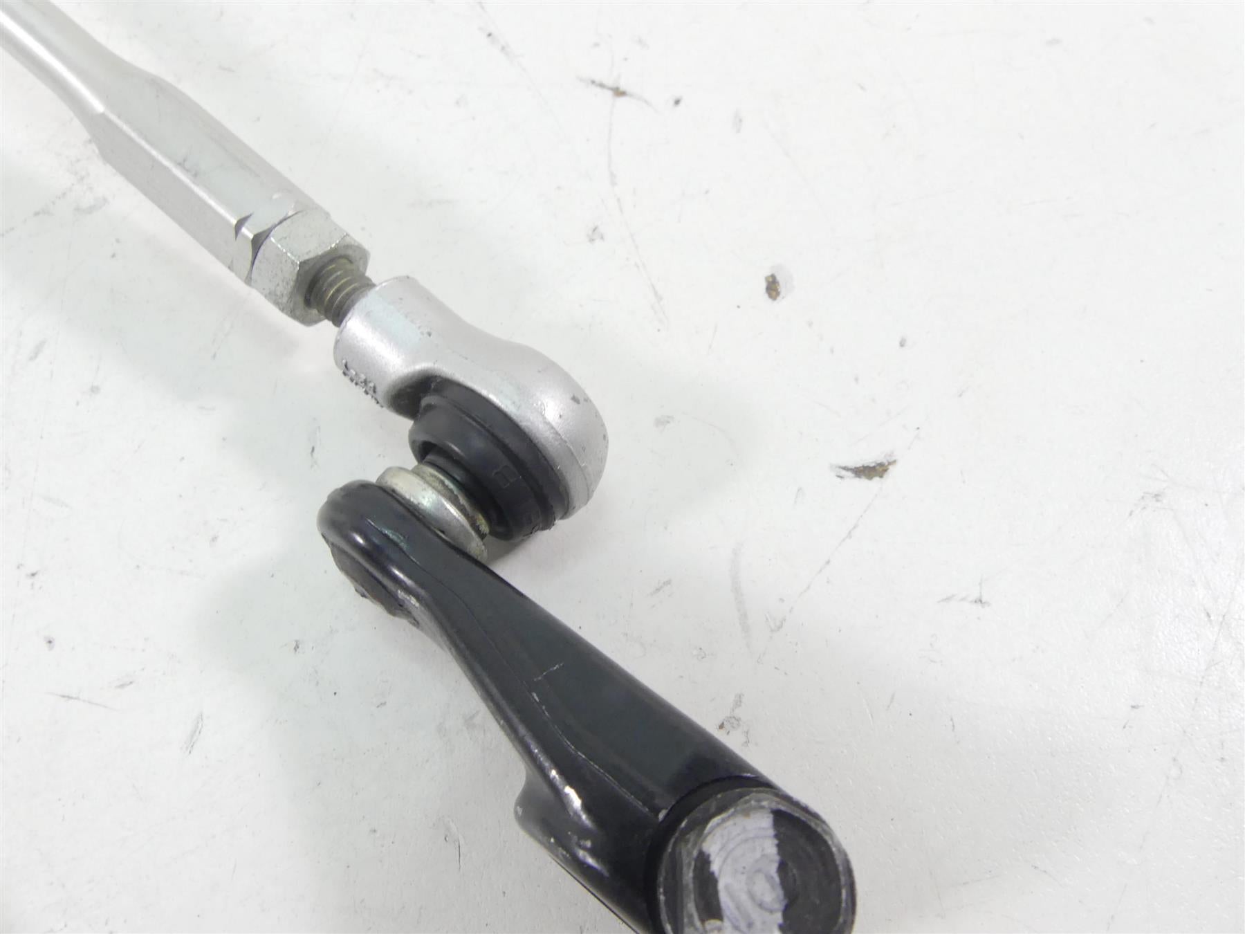 2015 Honda CBR1000 RR SC59 Gear Shifter Pedal & Linkage 24720-MFL-305 {{ shop.shopifyCountryName }} - Mototech271