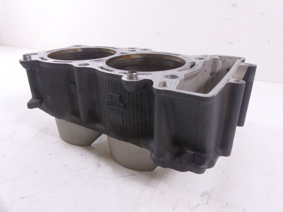 2012 Yamaha XT1200 Super Tenere Cylinder Barrel Jugs & Pistons 23P-11311-00-00 {{ shop.shopifyCountryName }} - Mototech271