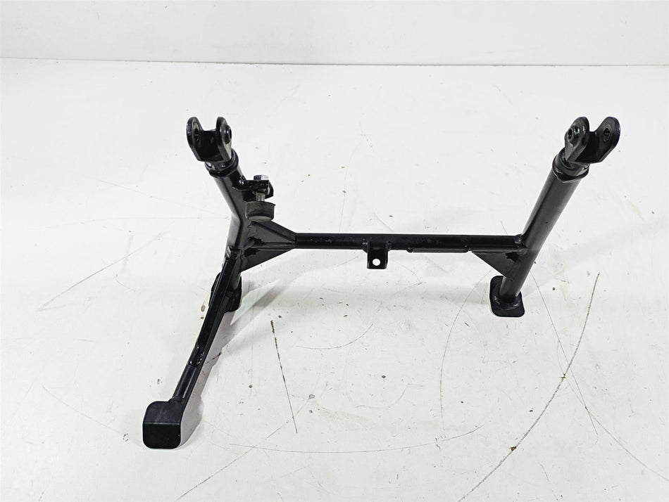 2022 KTM 1290 Super Adventure S Center Kickstand Stand & Mounts 61903022000C1 {{ shop.shopifyCountryName }} - Mototech271