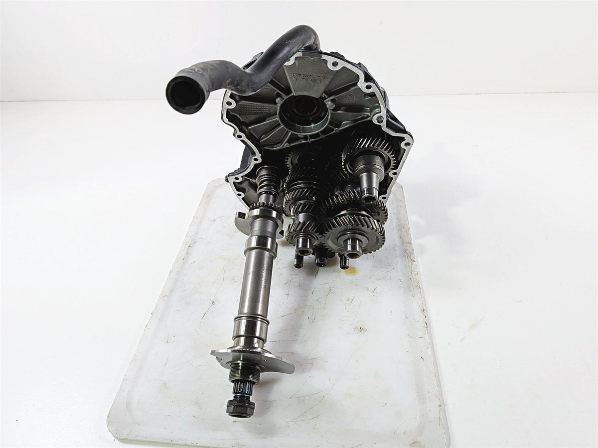 2020 BMW R1250GS K51 Adventure Transmission Gear Pack Black - Tested 23008567244-Mototech271