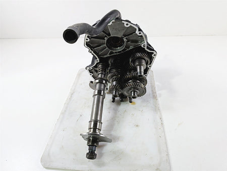 2020 BMW R1250GS K51 Adventure Transmission Gear Pack Black - Tested 23008567244-Mototech271