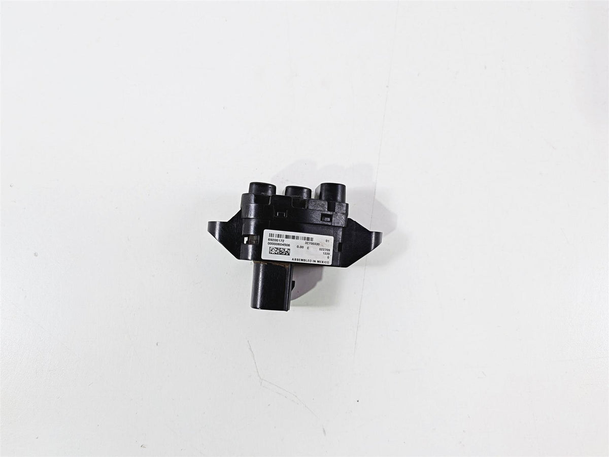 2014 Harley Touring FLHTK Electra Glide Fog Spot Light Switch 69200172-Mototech271