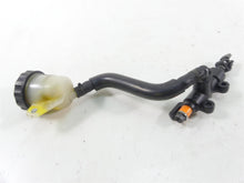 Load image into Gallery viewer, 2006 Honda V-Twin VTX1800 N3 Rear Nissin Brake Mstr Cylinder 11/16 43510-MCV-006
