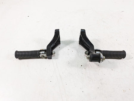 1997 Kawasaki VN1500 Vulcan Rear Passenger Footpeg Set 35011-1346 35011-1347 {{ shop.shopifyCountryName }} - Mototech271