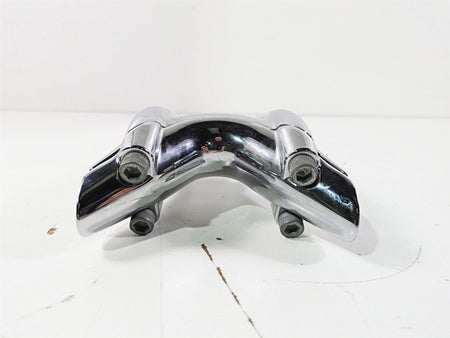 2009 Harley FXCWC Softail Rocker Handlebar Riser Mount - Read 56407-08 {{ shop.shopifyCountryName }} - Mototech271