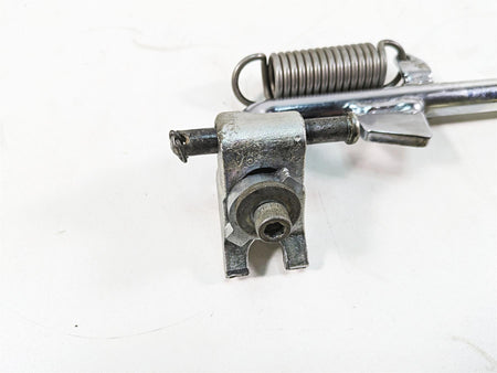 2009 Harley FXDF Dyna Fat Bob Side Kickstand Kick Jiffy Stand 49704-90H {{ shop.shopifyCountryName }} - Mototech271
