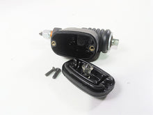 Load image into Gallery viewer, 2016 Harley FXDF Dyna Fat Bob Rear Brake Master Cylinder 41700060
