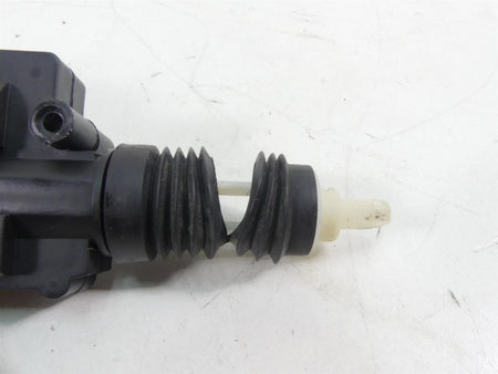 2007 Harley FLHTCU SE2 CVO Electra Glide Trunk Lock Actuator Motor 53597-07 {{ shop.shopifyCountryName }} - Mototech271