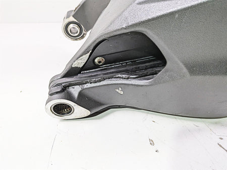 2015 Ducati Panigale 1299 S Swingarm Swing Arm S 37021106BA A 819Z0021A {{ shop.shopifyCountryName }} - Mototech271